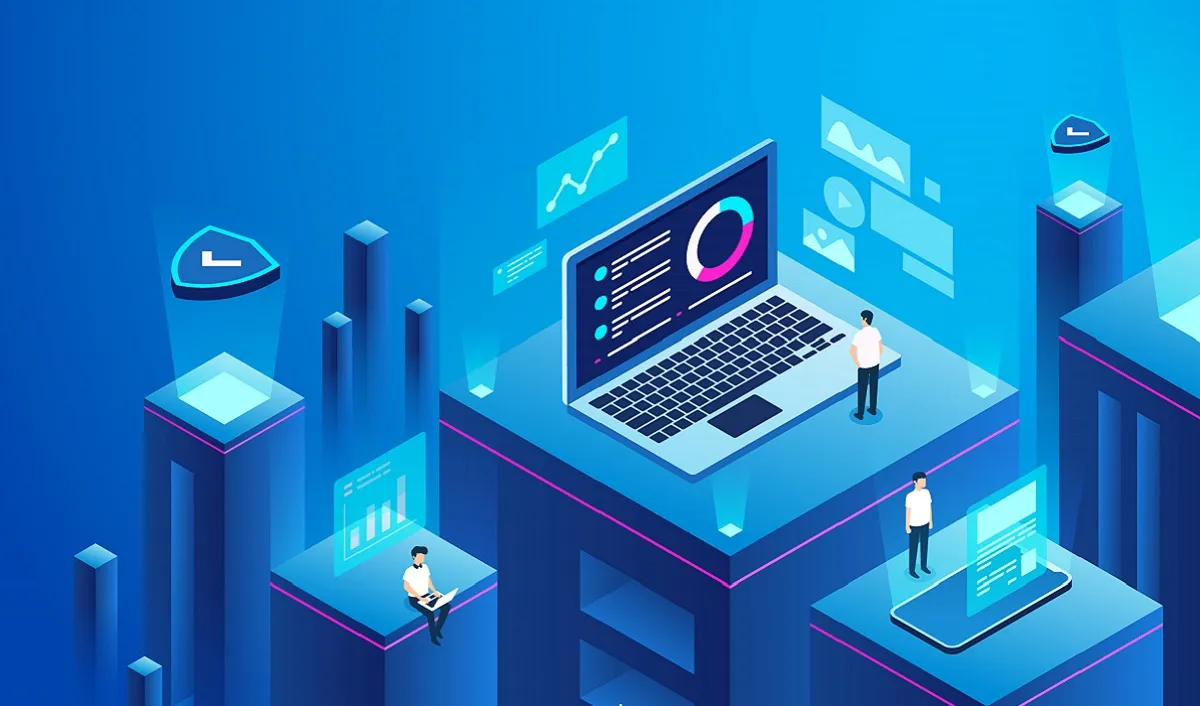 حلول برمجية مخصصة للأردن